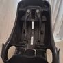 Graco car seat and isofix base Image 3