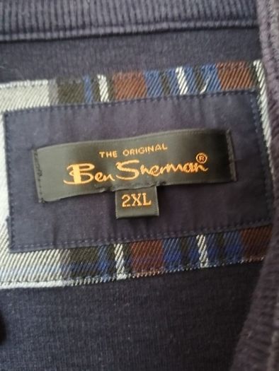 Ben Sherman Cardigan