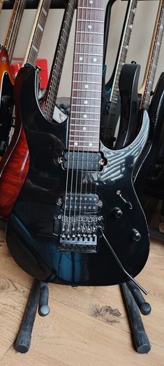 Ibanez RG7420 Japan