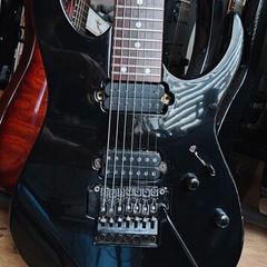 Ibanez RG7420 Japan