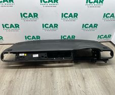 2017 Citroen C3 Dashboard