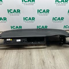2017 Citroen C3 Dashboard