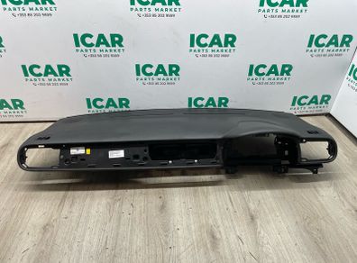 2017 Citroen C3 Dashboard