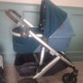 Uppababy Vista V2 Travel System Image 3