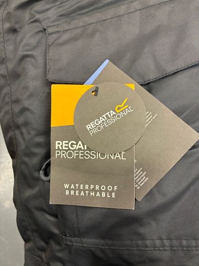 jackets Regatta 3in1
