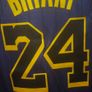Kobe Bryant Los Angeles Lakers Jersey Image 3