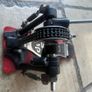 DW kick pedal Image 2