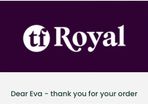 Kpop TF Royal Castlebar