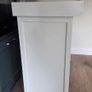 Convertible Baby Changing Unit / Dresser Image 8