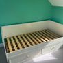 Trundle bed Image 5