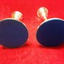 Silver Plated Candle Holders Image 6
