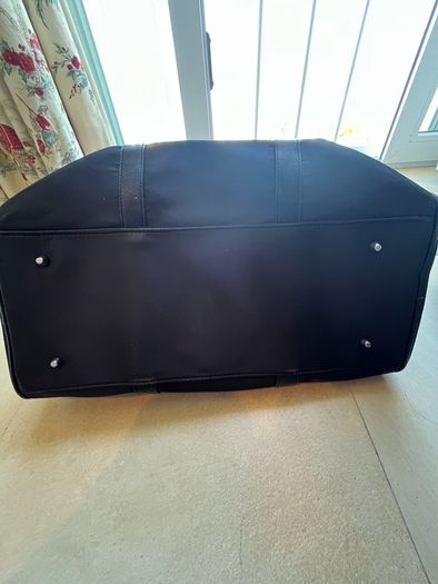 duffel bag