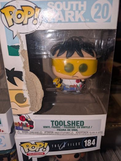 Large Funko Pop Collection, Marvel, Pokemon, Anime, Star Wars, More