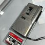 Vintage Sony Mini Cassette Voice Recorder Interview Image 8