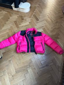 Superdry. Down jacket.