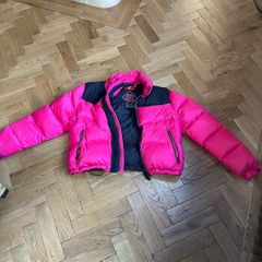 Superdry. Down jacket.