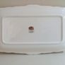 Sandwich Plate Royal Albert Old Country Roses Image 3