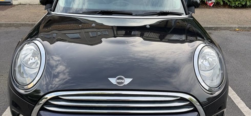 2015 Mini Cooper 1.5 - Manual - 110k km - Fresh NCT - Full Service History