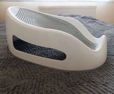Bath support