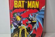 1991 Batman Hardcover Annual  Excellent Condition (Comic &amp; Stories)