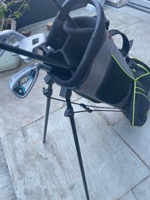 junior golf set