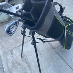 junior golf set