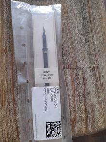 eyeliner brush