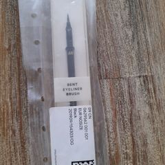 eyeliner brush