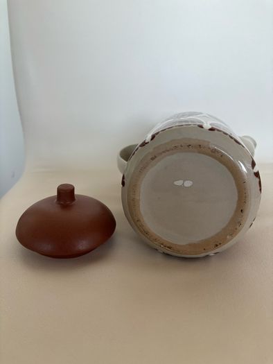 Decorative Teapot