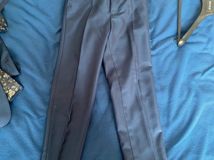Communion Suit