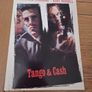 1989 Tango & Cash Press Kit Image 3