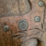 4 vintage saws Image 3