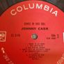Johnny Cash - Songs Of Our Soil - LP - Columbia Records - 1959 Image 5