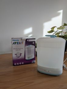 Philips Avent Steriliser