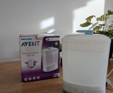 Philips Avent Steriliser