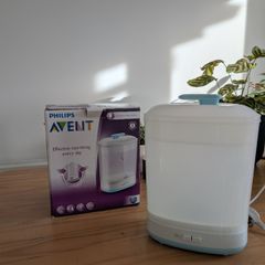 Philips Avent Steriliser