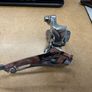 Shimano Tiagra 4600 front and rear derailleurs Image 5