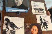 Vinyls