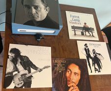 Vinyls
