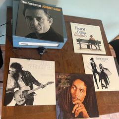 Vinyls