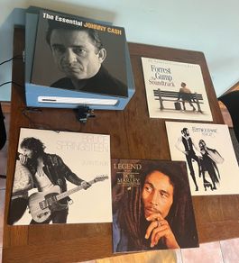 Vinyls