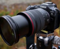 Canon r6 mk iii