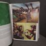 1000 Game Heroes by David Choquet Image 8