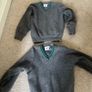 St Joseph's boys national school jumper x 2 Image 2
