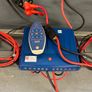 Caravan Motor Mover Image 6