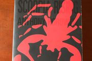 Alex Rider Book 9, Scorpia Rising by Anthony Horowitz