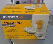Medela Freestyle
