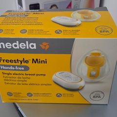 Medela Freestyle