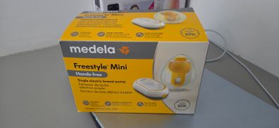 Medela Freestyle