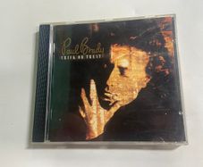 Paul Brady Tricky or Treat CD